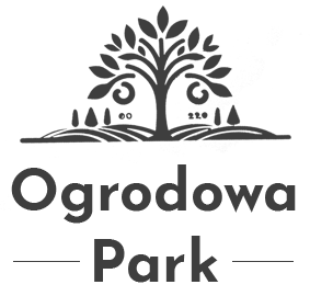 Logo ogrodowapark